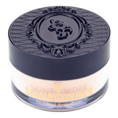 PO SOLTO FAIRSKINPOWDER